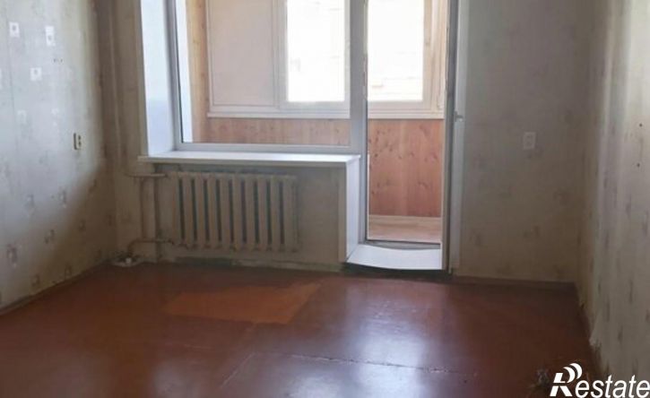 1-комн квартира ул Аэродромная, 87,  д. 87