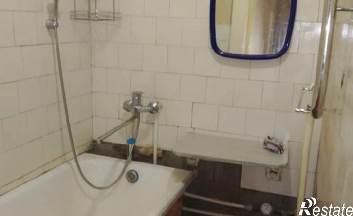 1-комн квартира ул Аэродромная, 87,  д. 87
