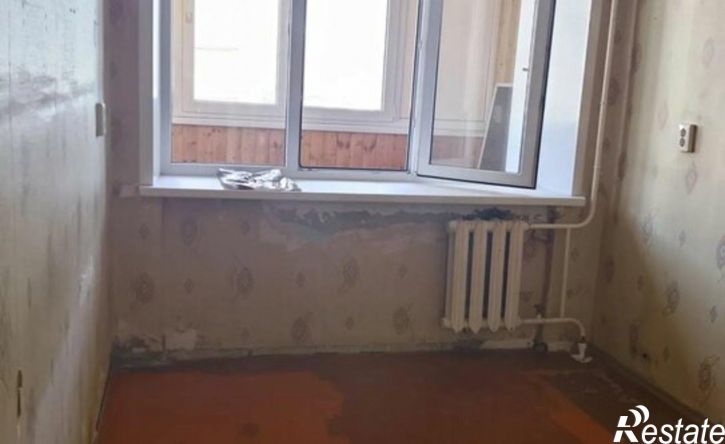 1-комн квартира ул Аэродромная, 87,  д. 87