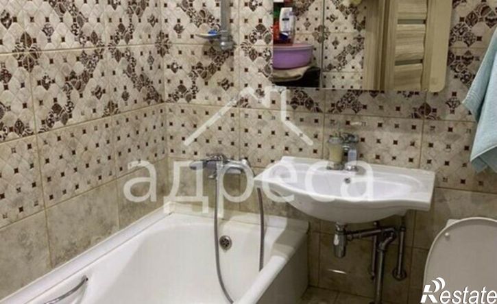 2-комн квартира ул Революционная, 128,  д. 128