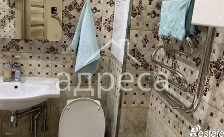 2-комн квартира ул Революционная, 128,  д. 128