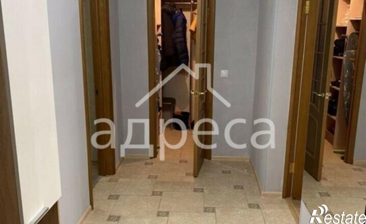 2-комн квартира ул Революционная, 128,  д. 128
