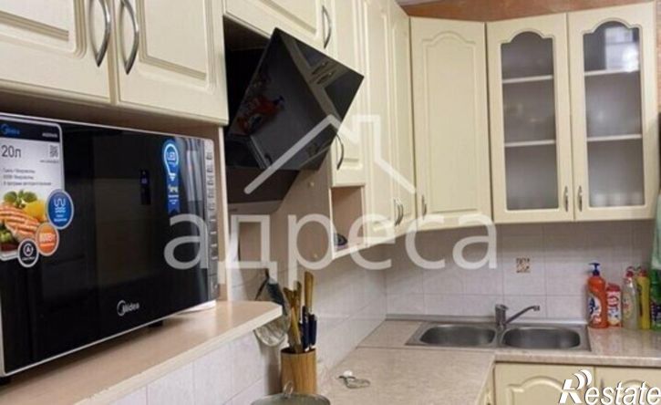 2-комн квартира ул Революционная, 128,  д. 128