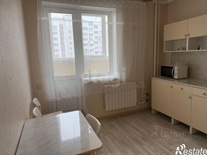 1-комн квартира ул Дачная, 24,  д. 24