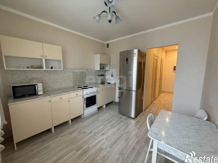 1-комн квартира ул Дачная, 24,  д. 24