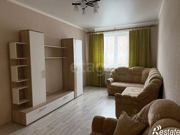 1-комн квартира ул Дачная, 24,  д. 24