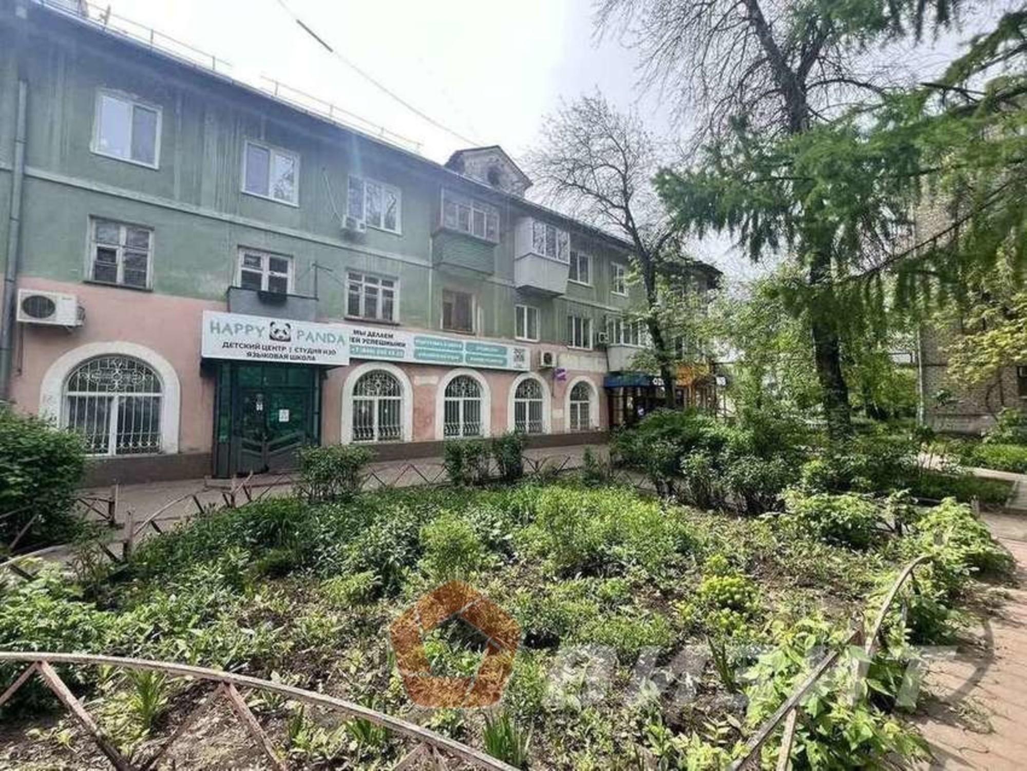 Купить торговое помещение за 6 600 000 рублей на Металлургов проспект, 19а