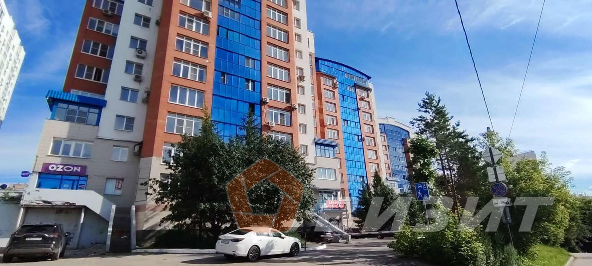 Купить офис, помещение под офис за 22 000 000 рублей на Лейтенанта Шмидта улица, 1