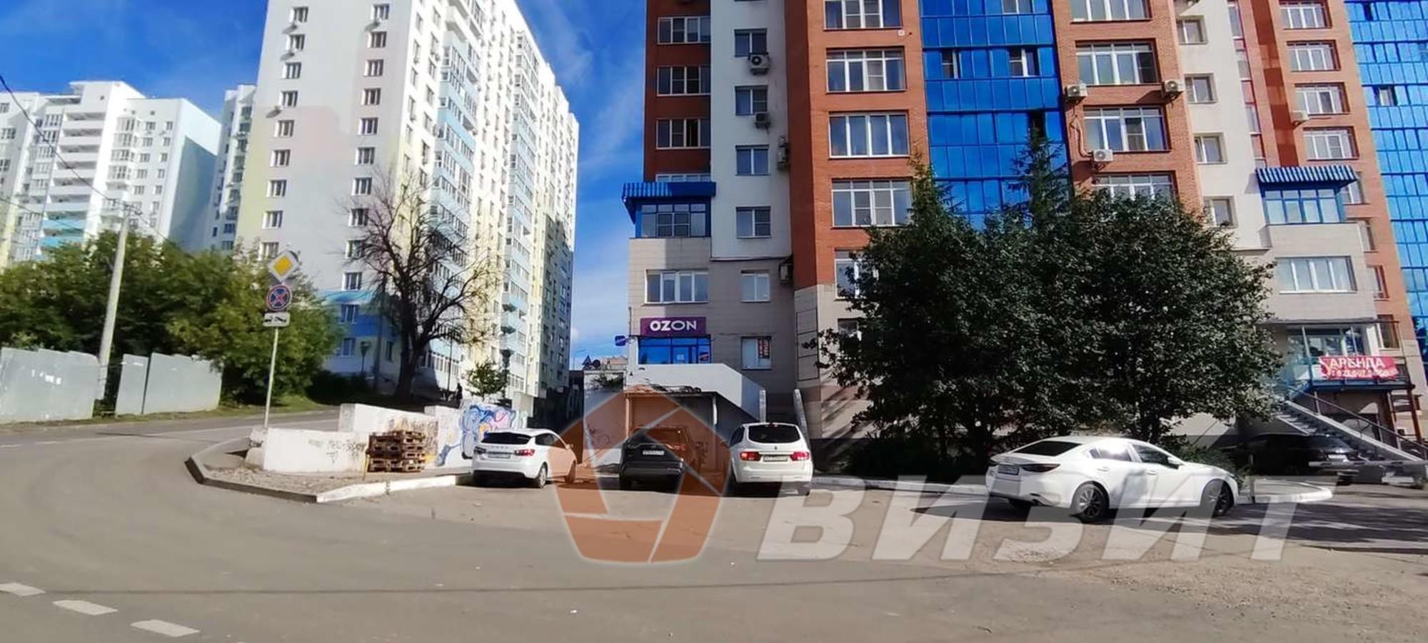 Купить офис, помещение под офис за 22 000 000 рублей на Лейтенанта Шмидта улица, 1