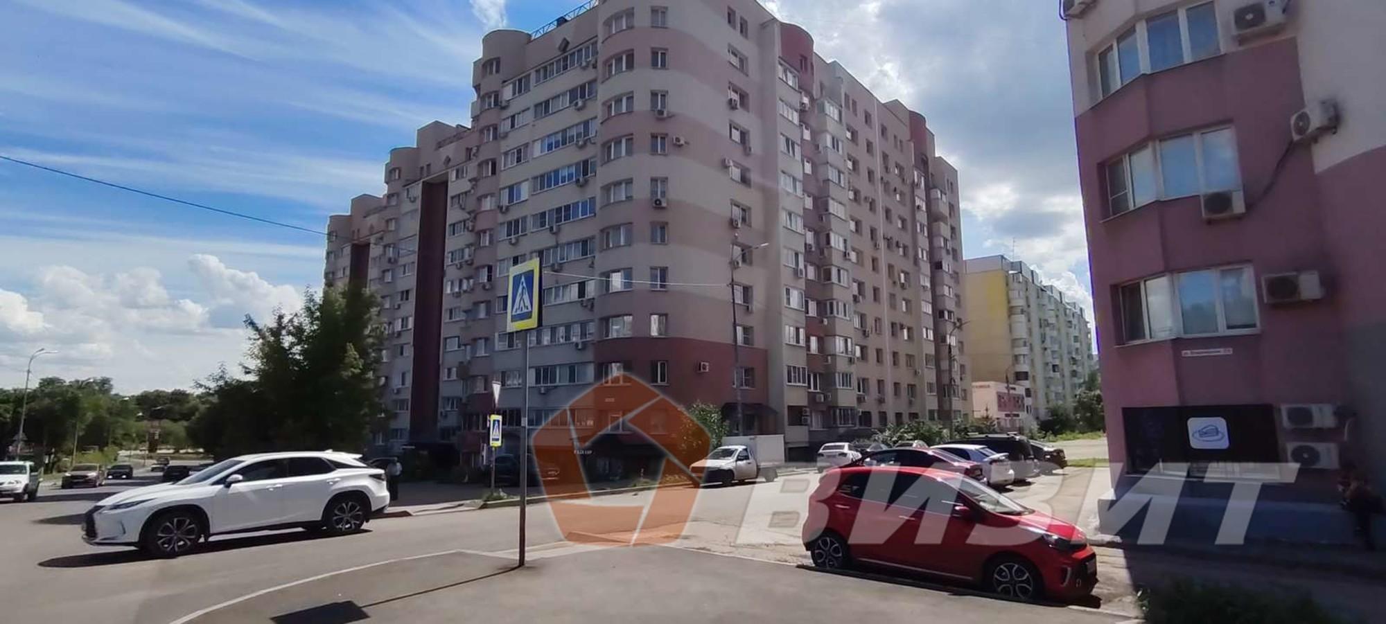Купить офис, помещение под офис за 11 500 000 рублей на Владимирская улица, 41а