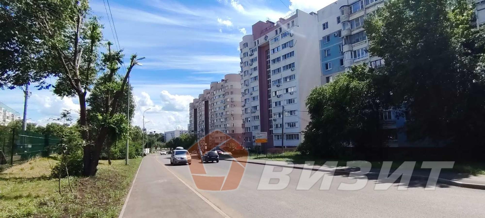 Купить офис, помещение под офис за 11 500 000 рублей на Владимирская улица, 41а
