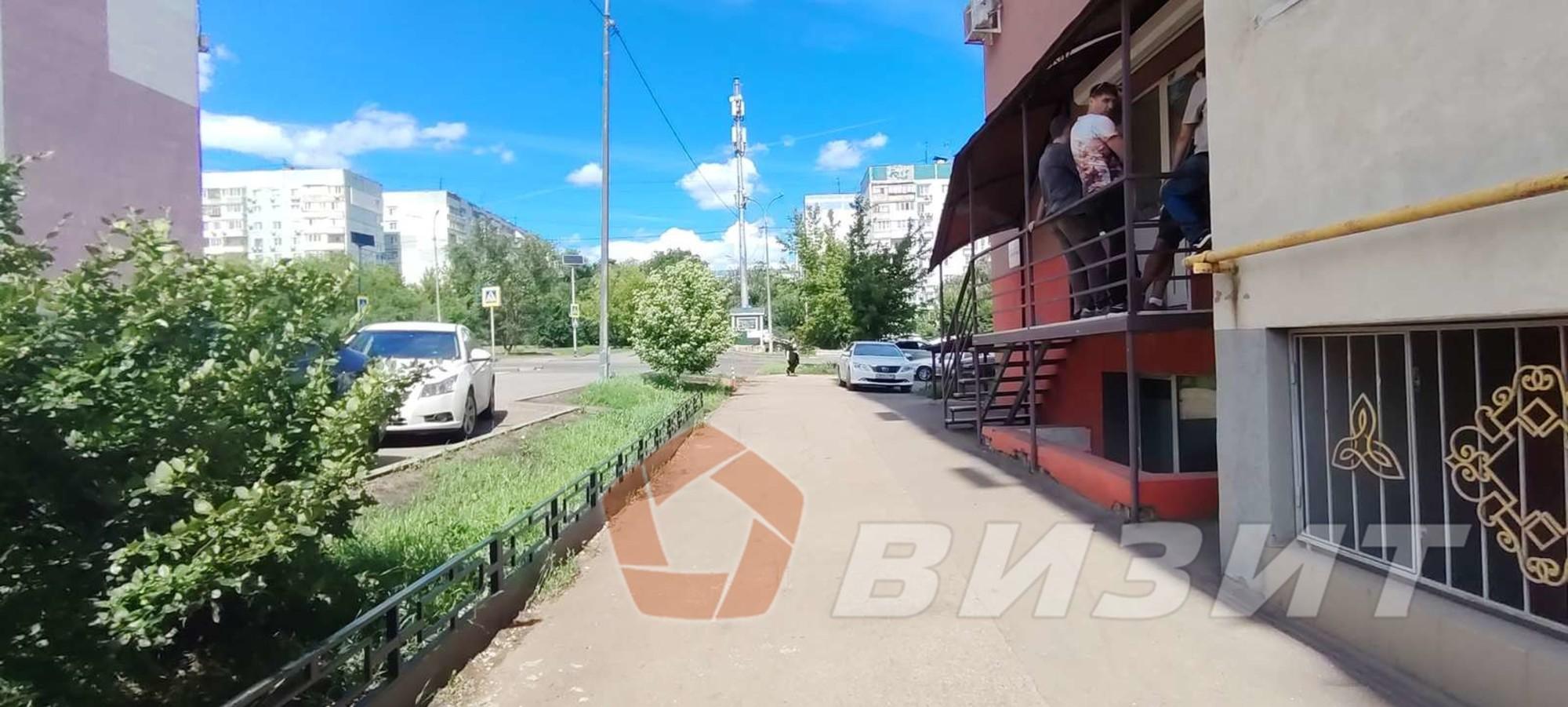 Купить офис, помещение под офис за 11 500 000 рублей на Владимирская улица, 41а