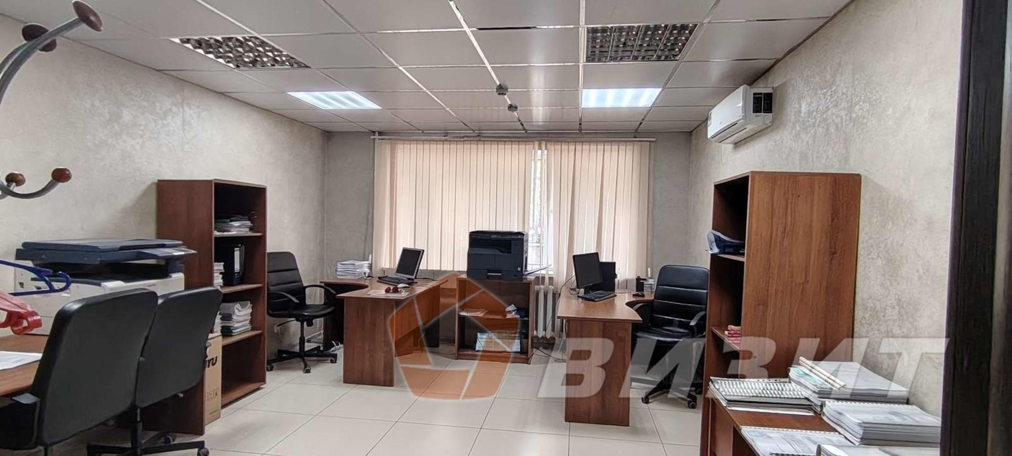 Купить офис, помещение под офис за 11 500 000 рублей на Владимирская улица, 41а