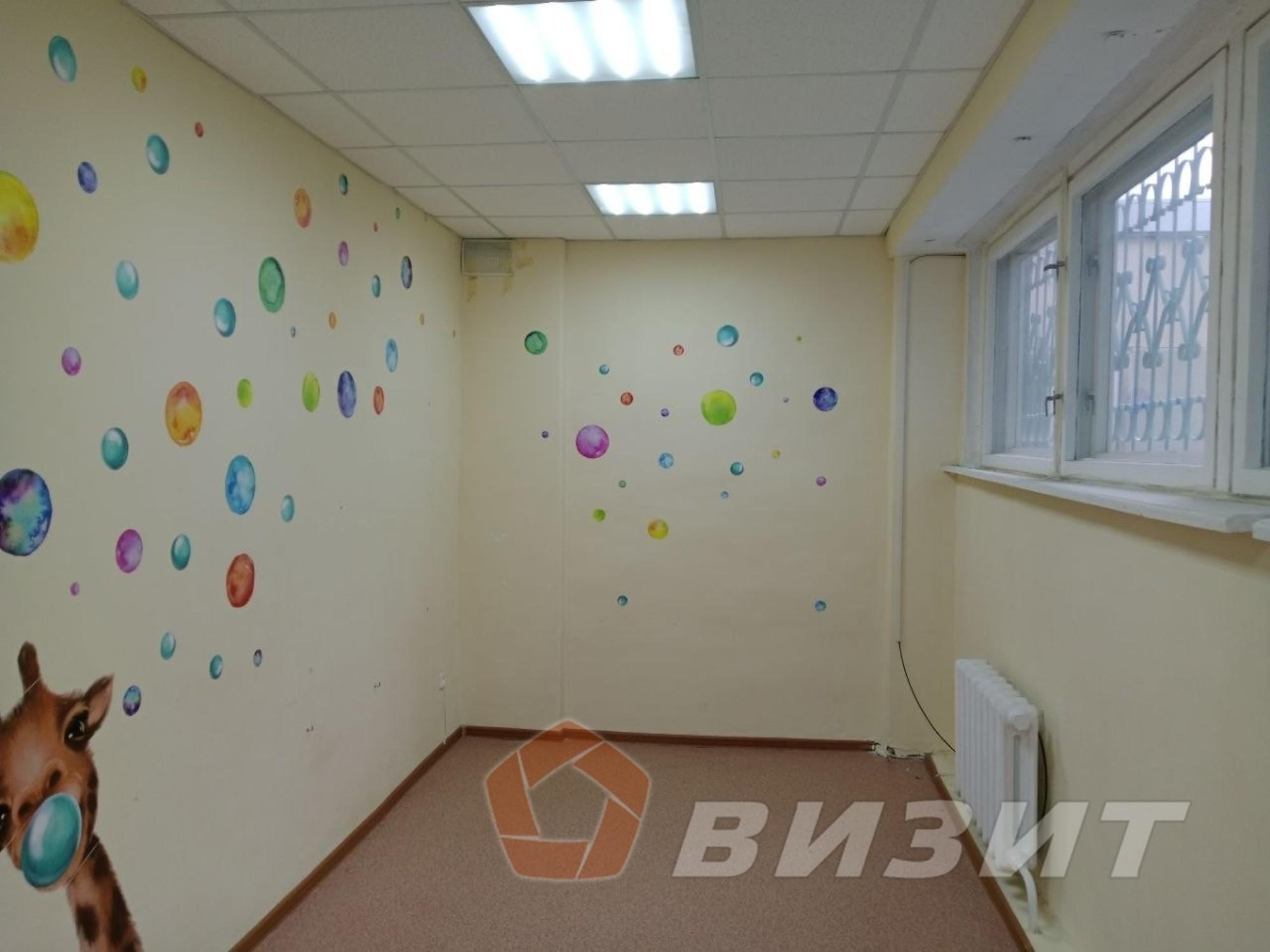 Сдать офис, помещение под офис за 25 000 рублей на Молодежная улица, 9