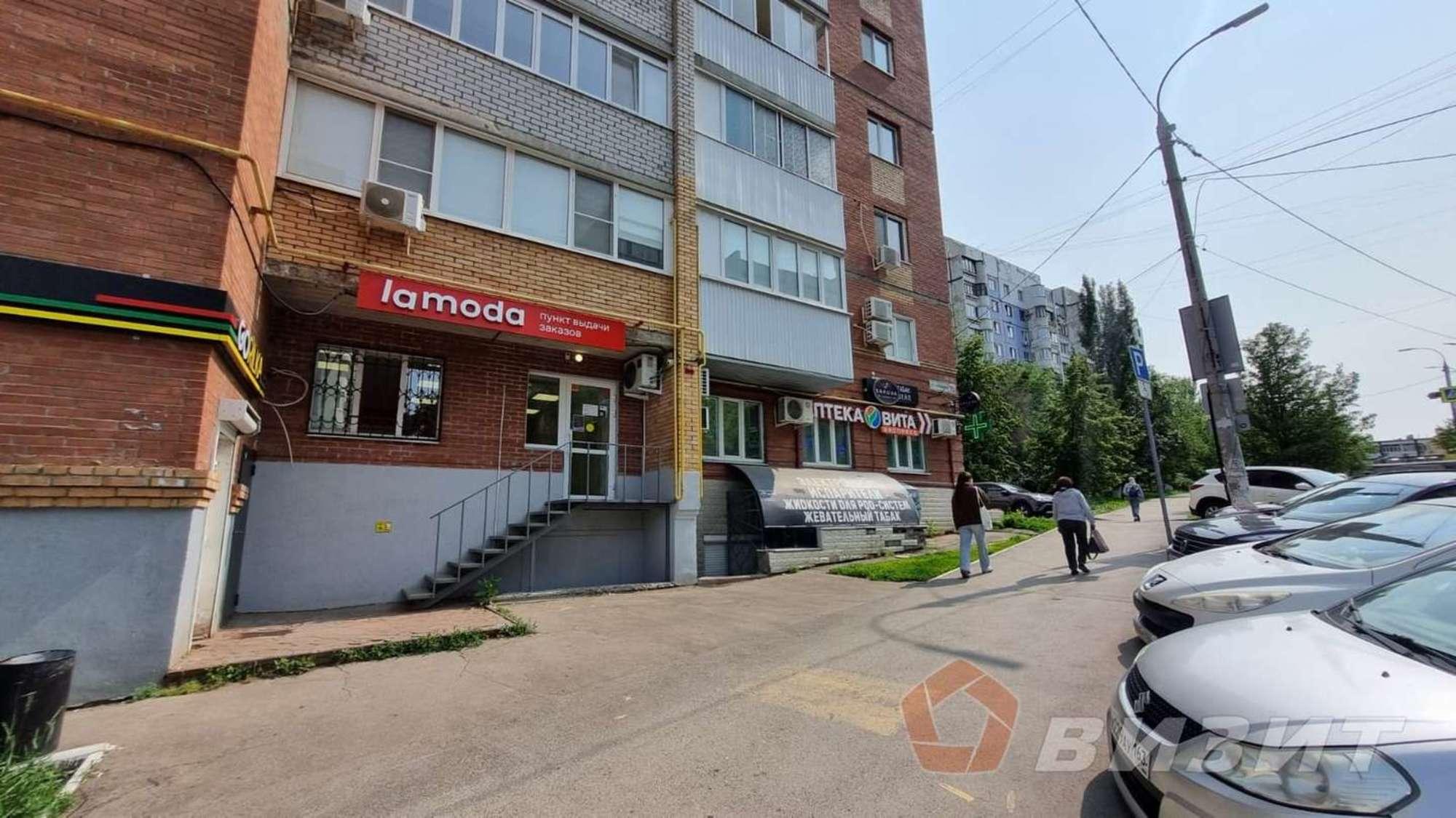 Сдать торговое помещение за 40 000 рублей на Шверника улица, 15