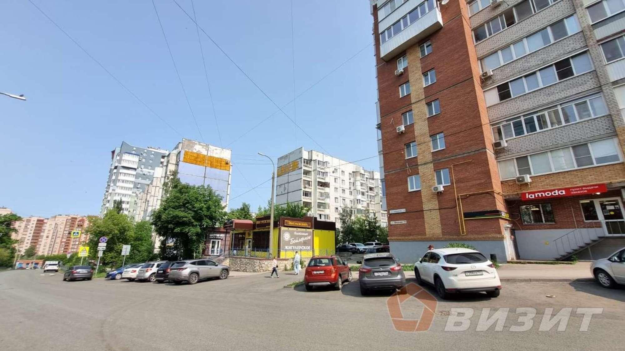 Сдать торговое помещение за 40 000 рублей на Шверника улица, 15