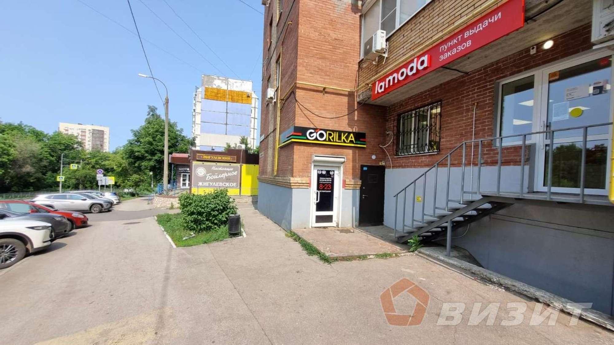 Сдать торговое помещение за 40 000 рублей на Шверника улица, 15