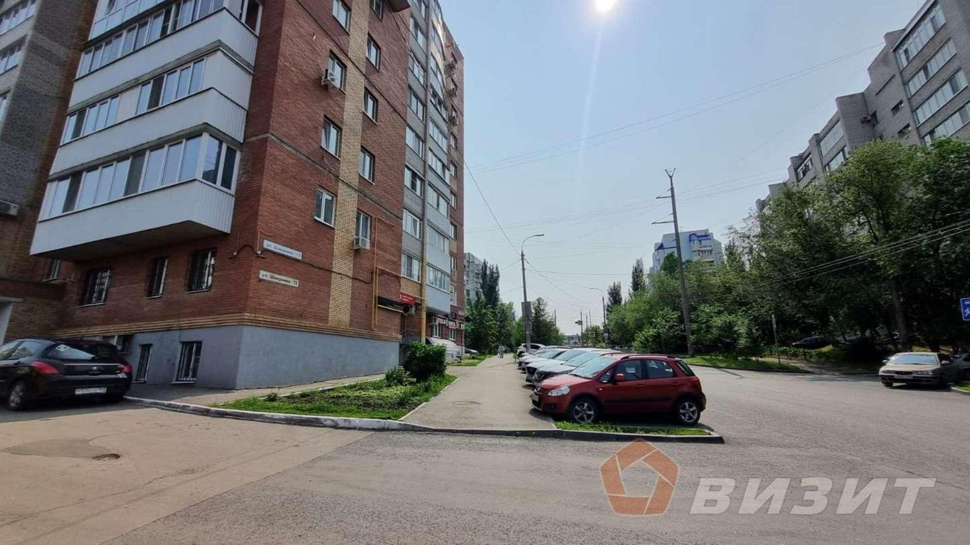 Сдать торговое помещение за 40 000 рублей на Шверника улица, 15