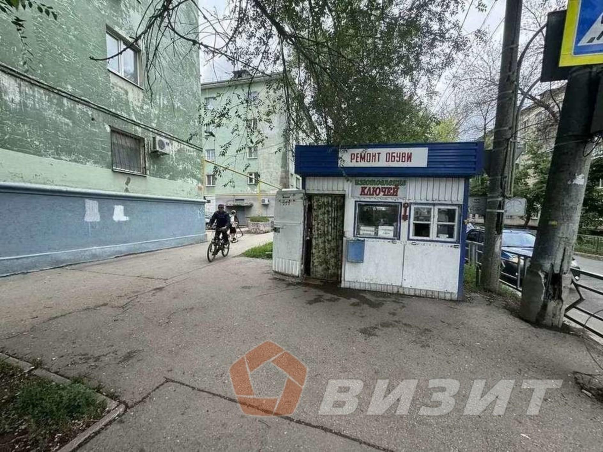 Сдать торговое помещение за 37 000 рублей на 22 Партсъезда улица, 21