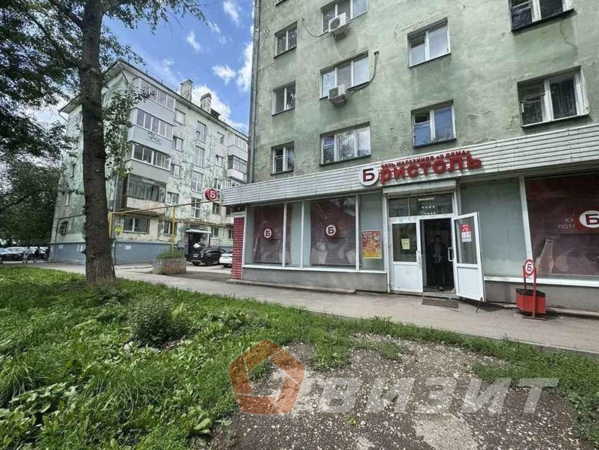 Сдать торговое помещение за 37 000 рублей на 22 Партсъезда улица, 21