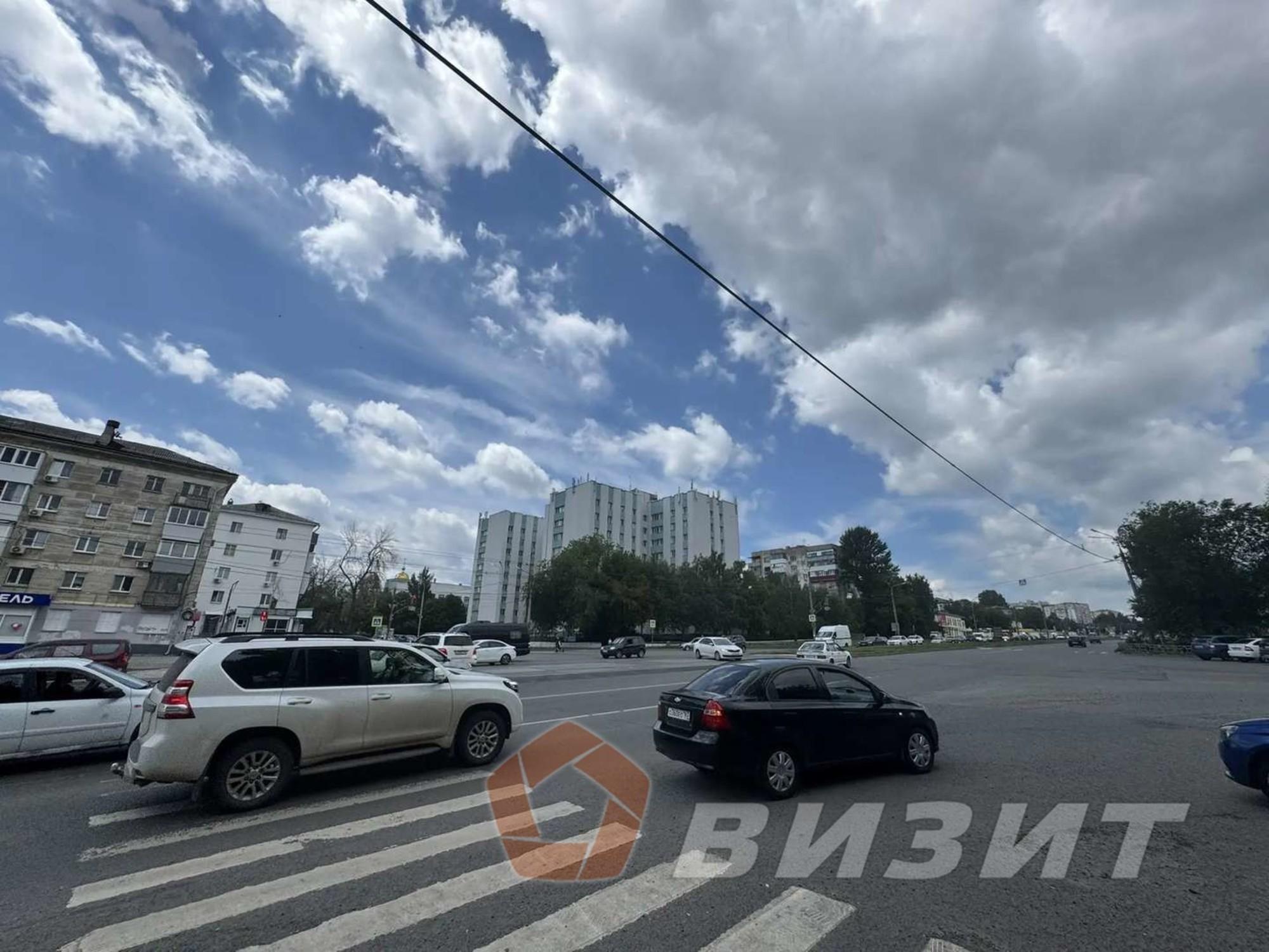 Сдать торговое помещение за 37 000 рублей на 22 Партсъезда улица, 21