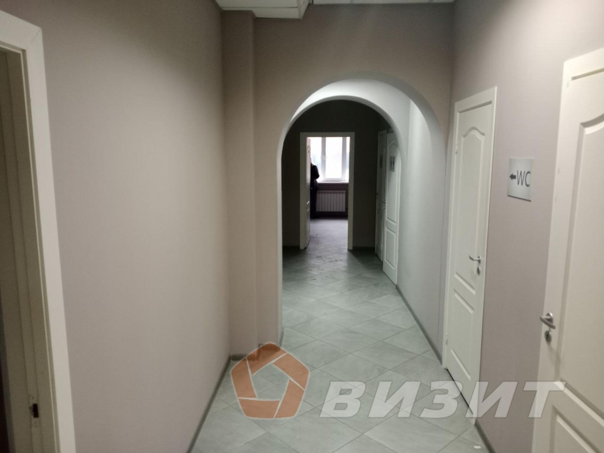 Сдать офис, помещение под офис за 110 000 рублей на Ульяновская улица, 13