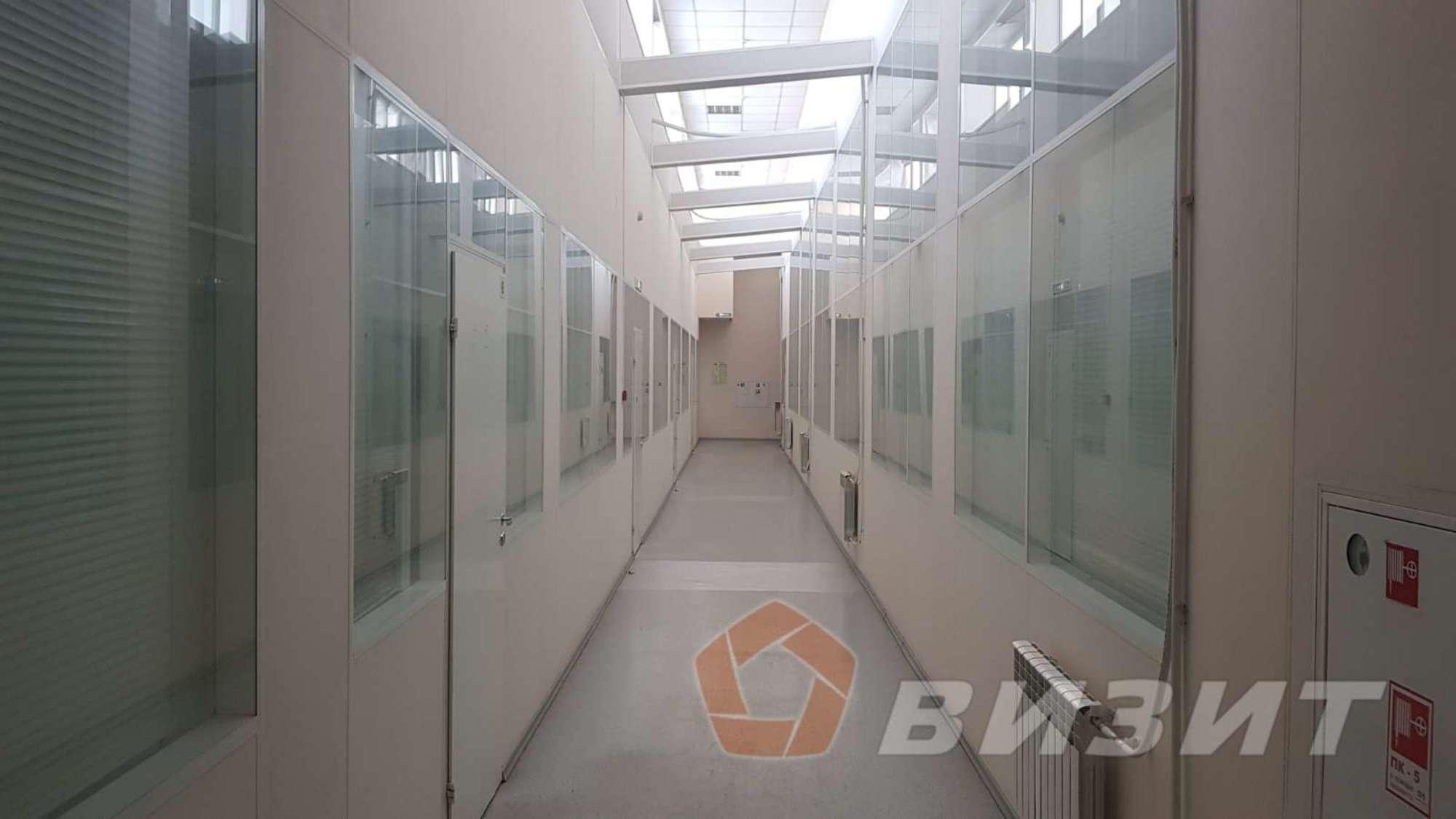 Сдать офис, помещение под офис за 50 200 рублей на Ставропольская улица, 3