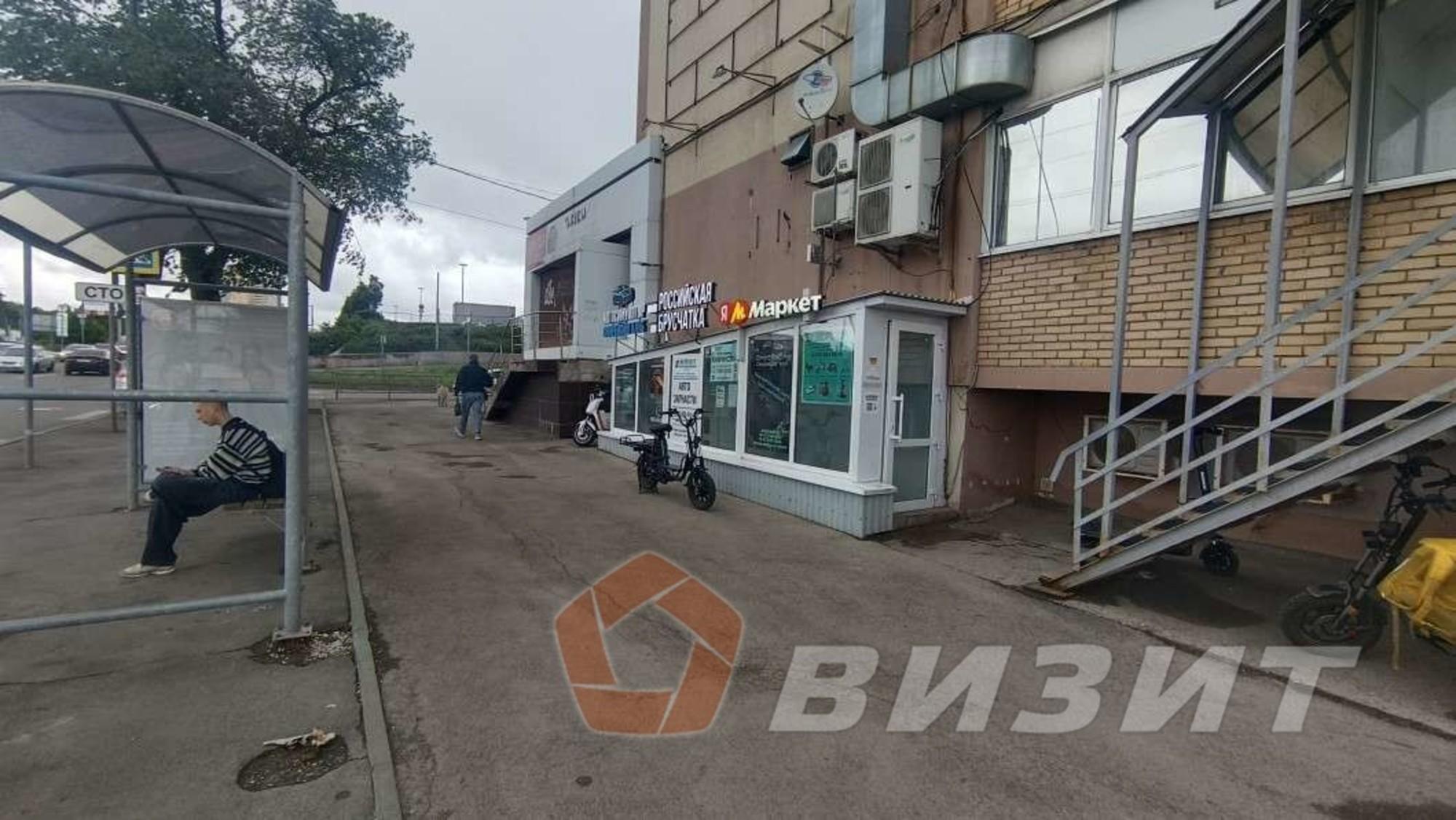 Сдать торговое помещение за 20 000 рублей на Карбышева улица, 61
