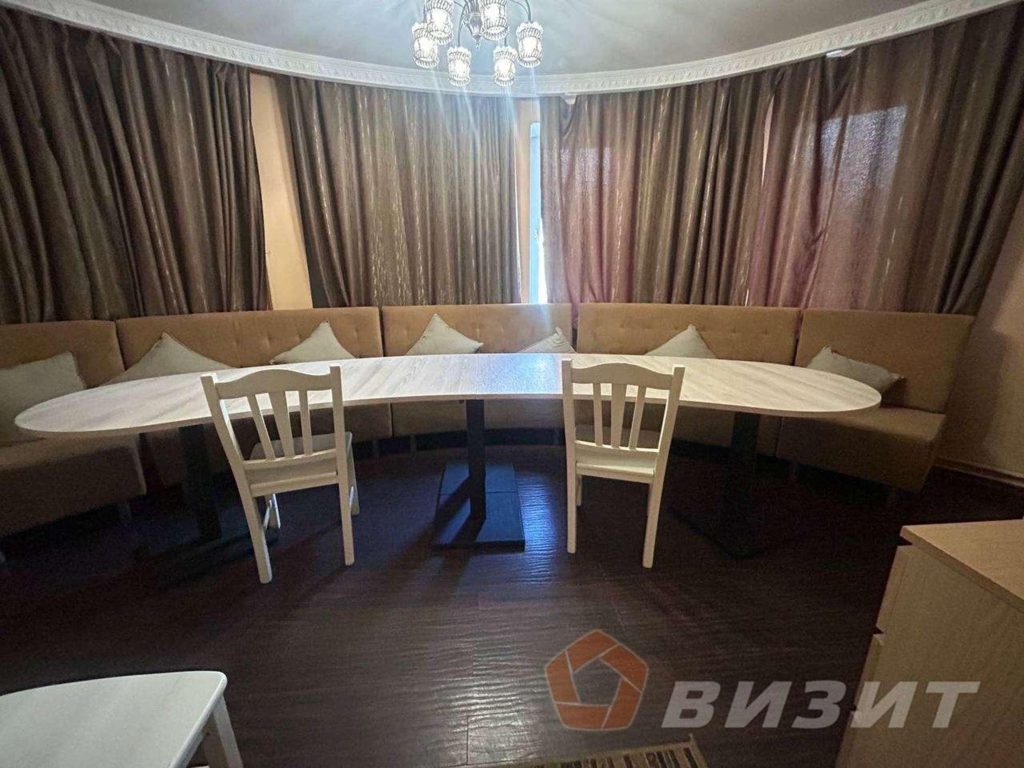 Купить торговое помещение за 20 000 000 рублей на Аминева улица, 8б