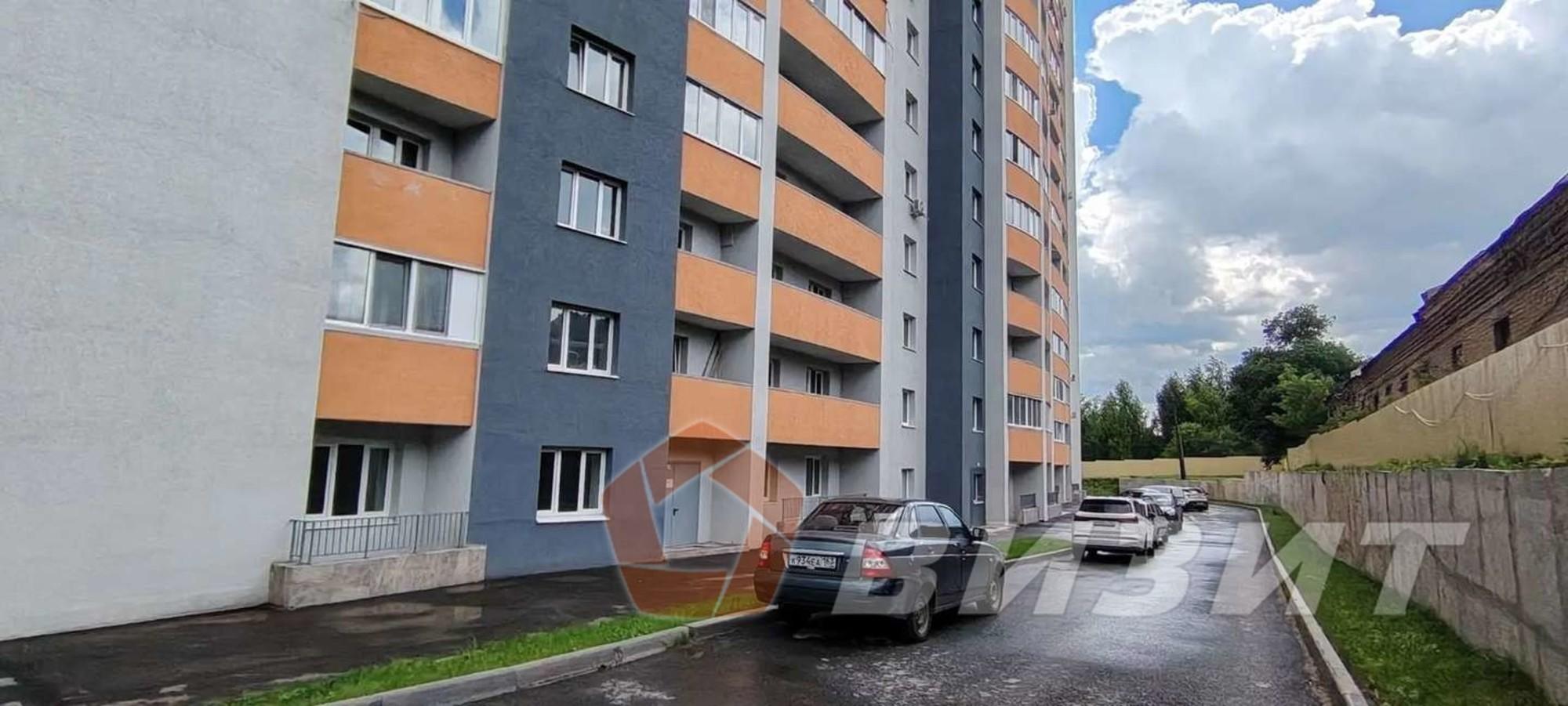 Купить офис, помещение под офис за 4 990 000 рублей на Черемшанская улица, 168