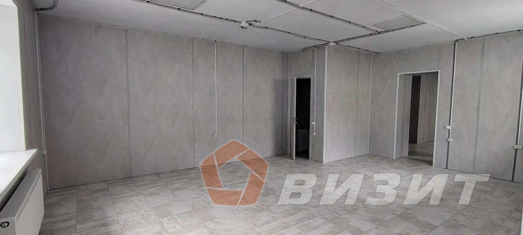 Купить офис, помещение под офис за 4 990 000 рублей на Черемшанская улица, 168