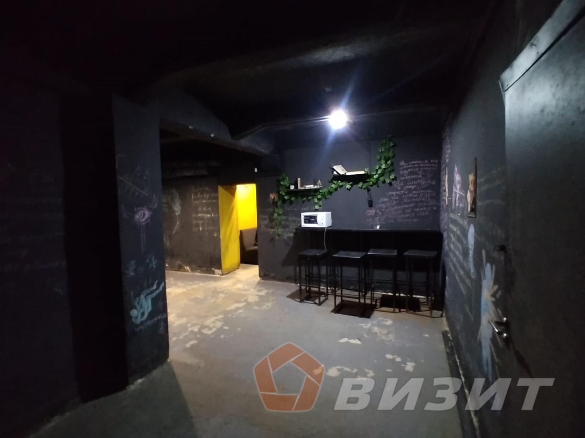 Купить торговое помещение за 11 250 000 рублей на Максима Горького улица, 117