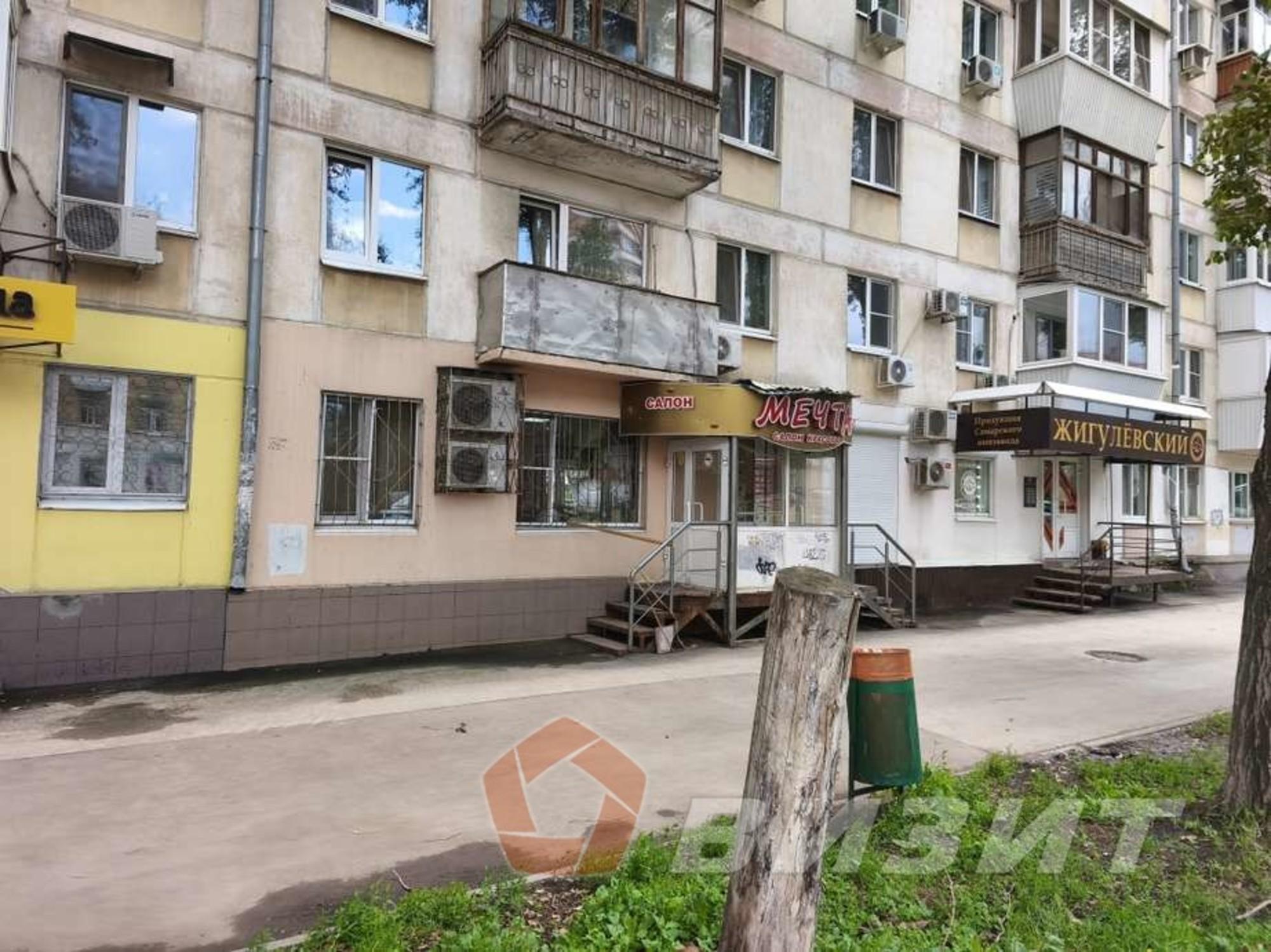 Сдать торговое помещение за 60 000 рублей на Победы улица, 7