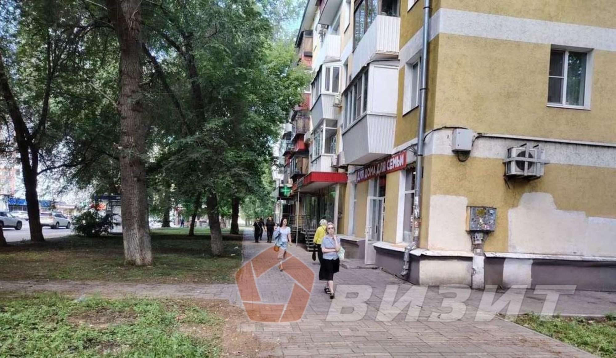 Сдать торговое помещение за 60 000 рублей на Полевая улица, 88