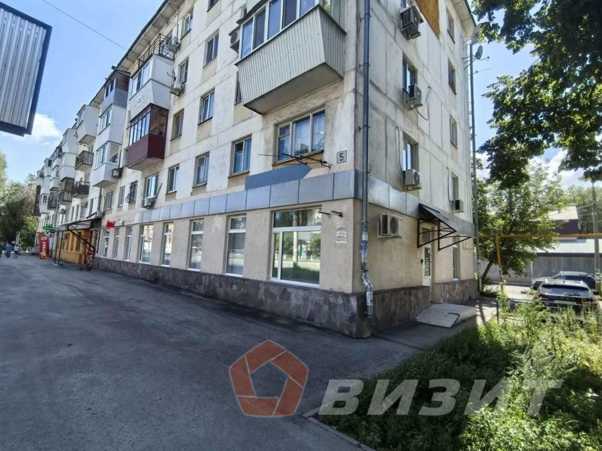 Сдать офис, помещение под офис за 100 000 рублей на Победы улица, 5