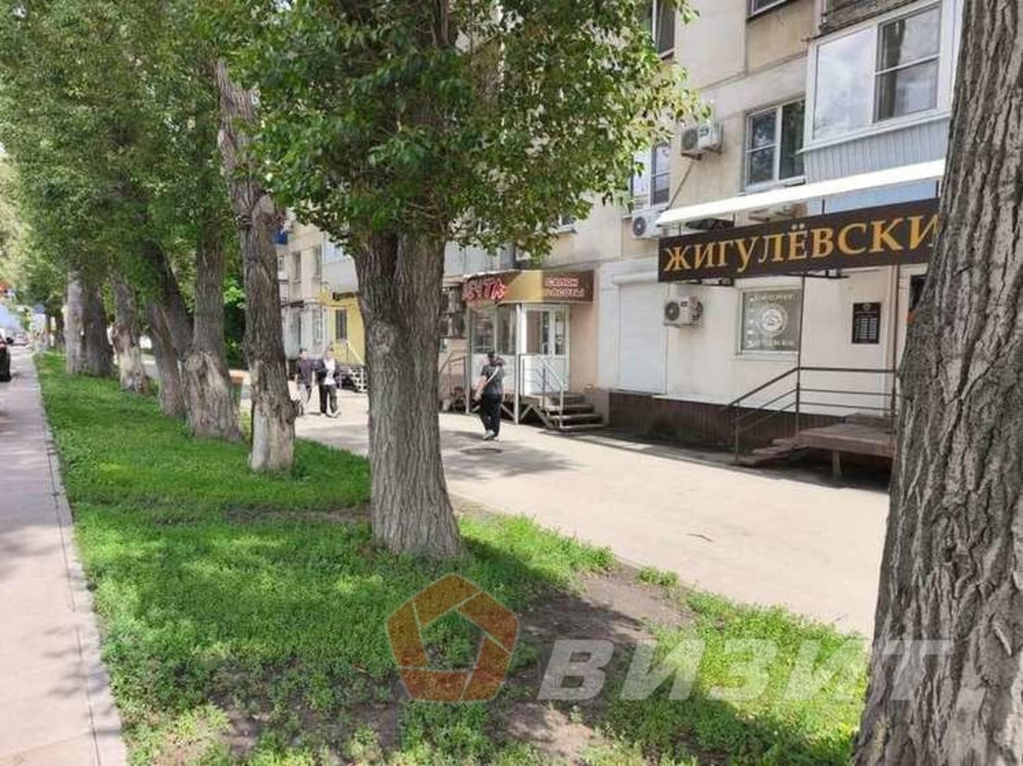 Сдать торговое помещение за 60 000 рублей на Победы улица, 7