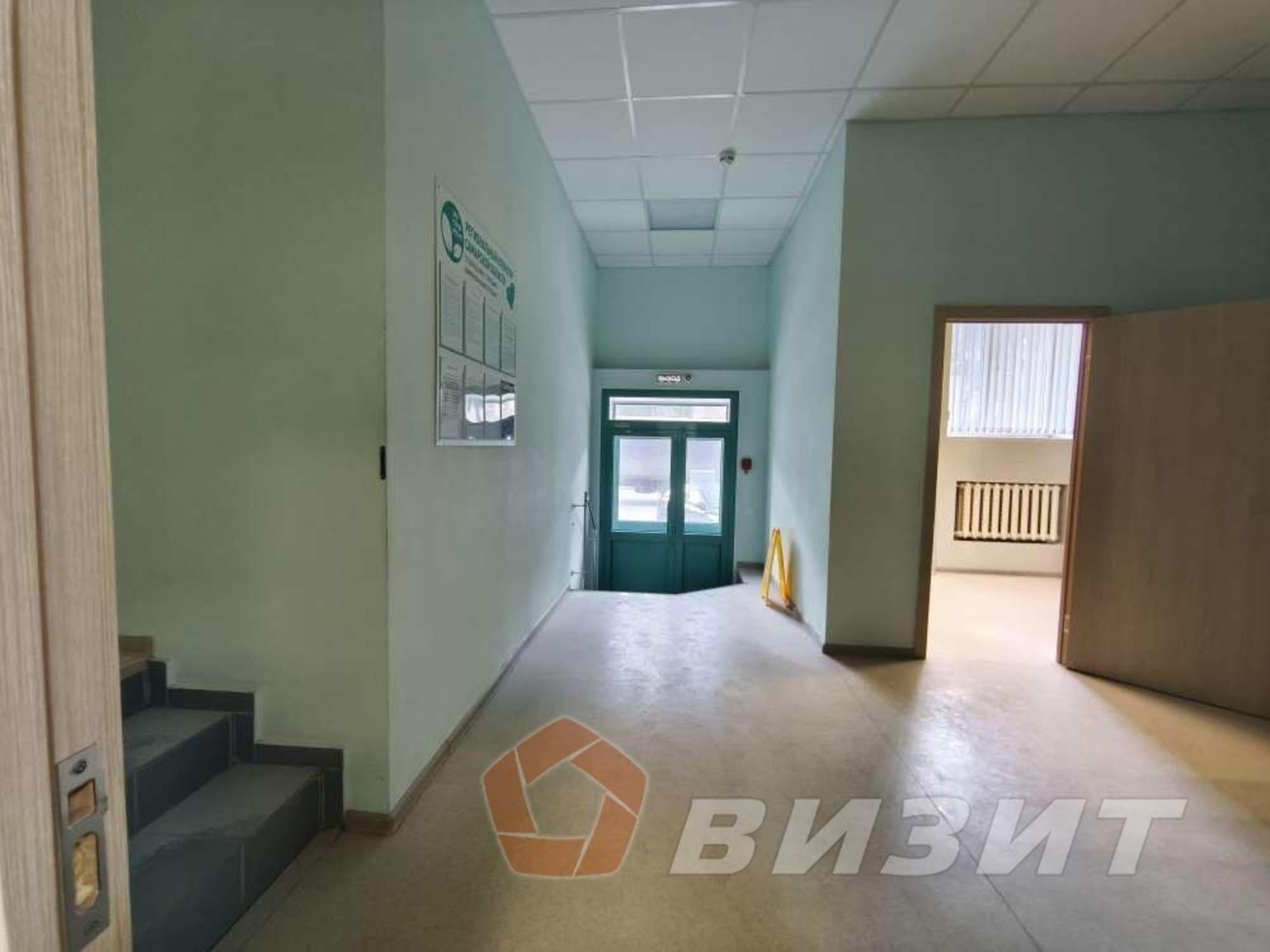 Сдать офис, помещение под офис за 85 000 рублей на Победы улица, 14