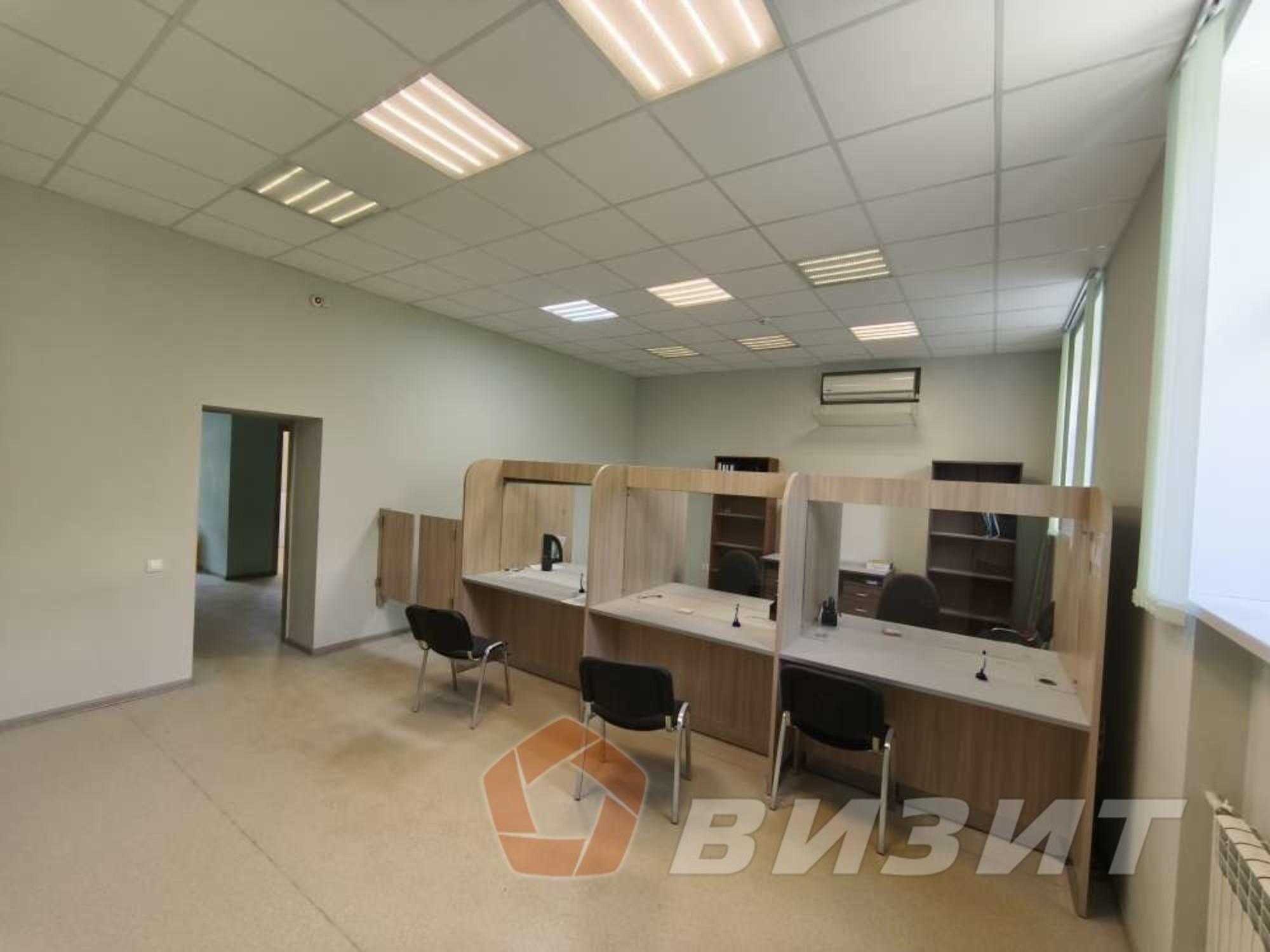 Сдать офис, помещение под офис за 85 000 рублей на Победы улица, 14
