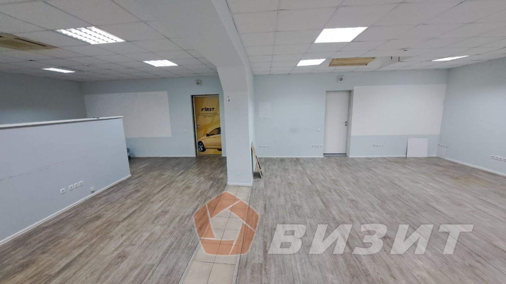 Сдать офис, помещение под офис за 102 200 рублей на Авроры улица, 110к1