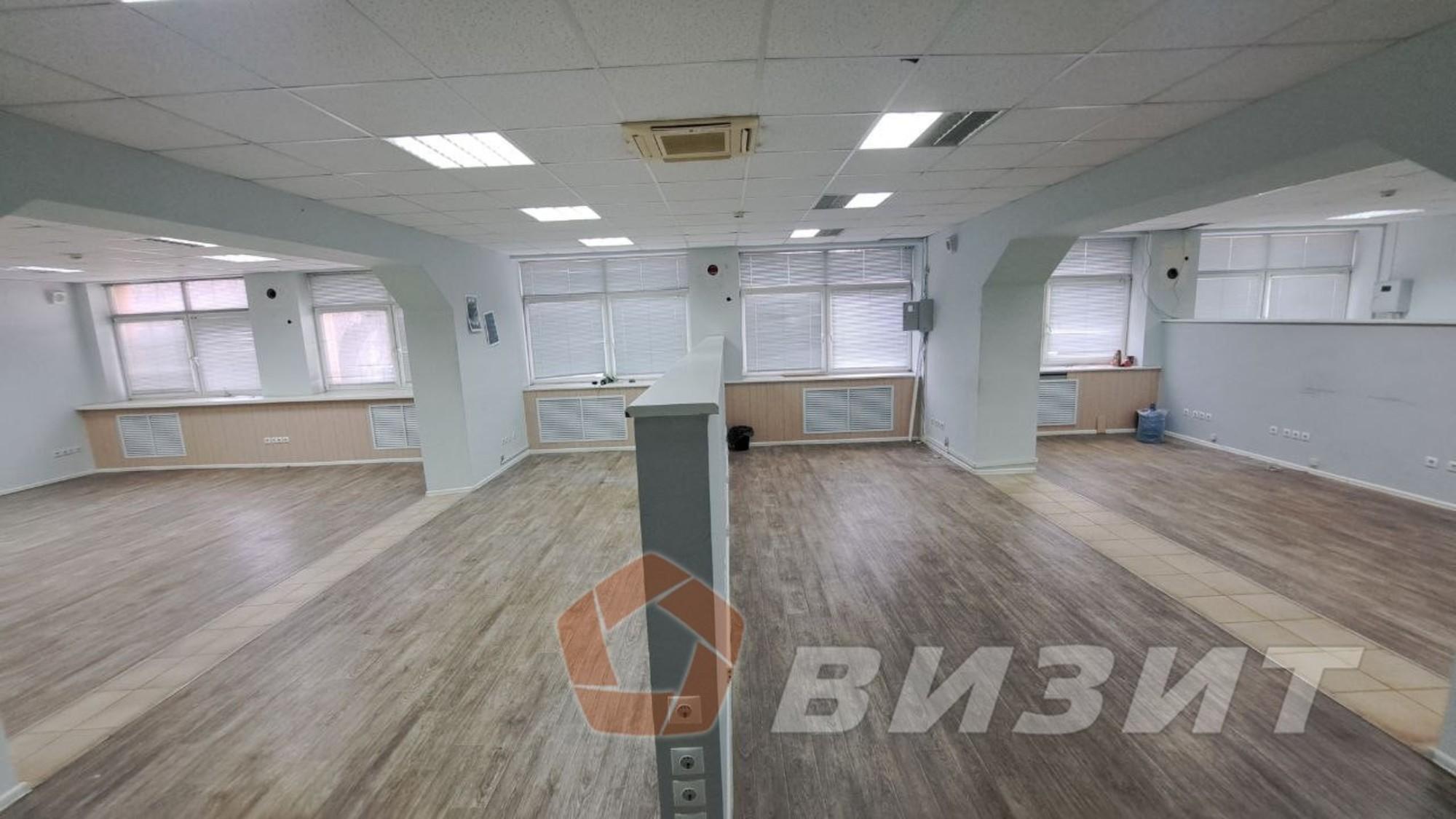Сдать офис, помещение под офис за 102 200 рублей на Авроры улица, 110к1