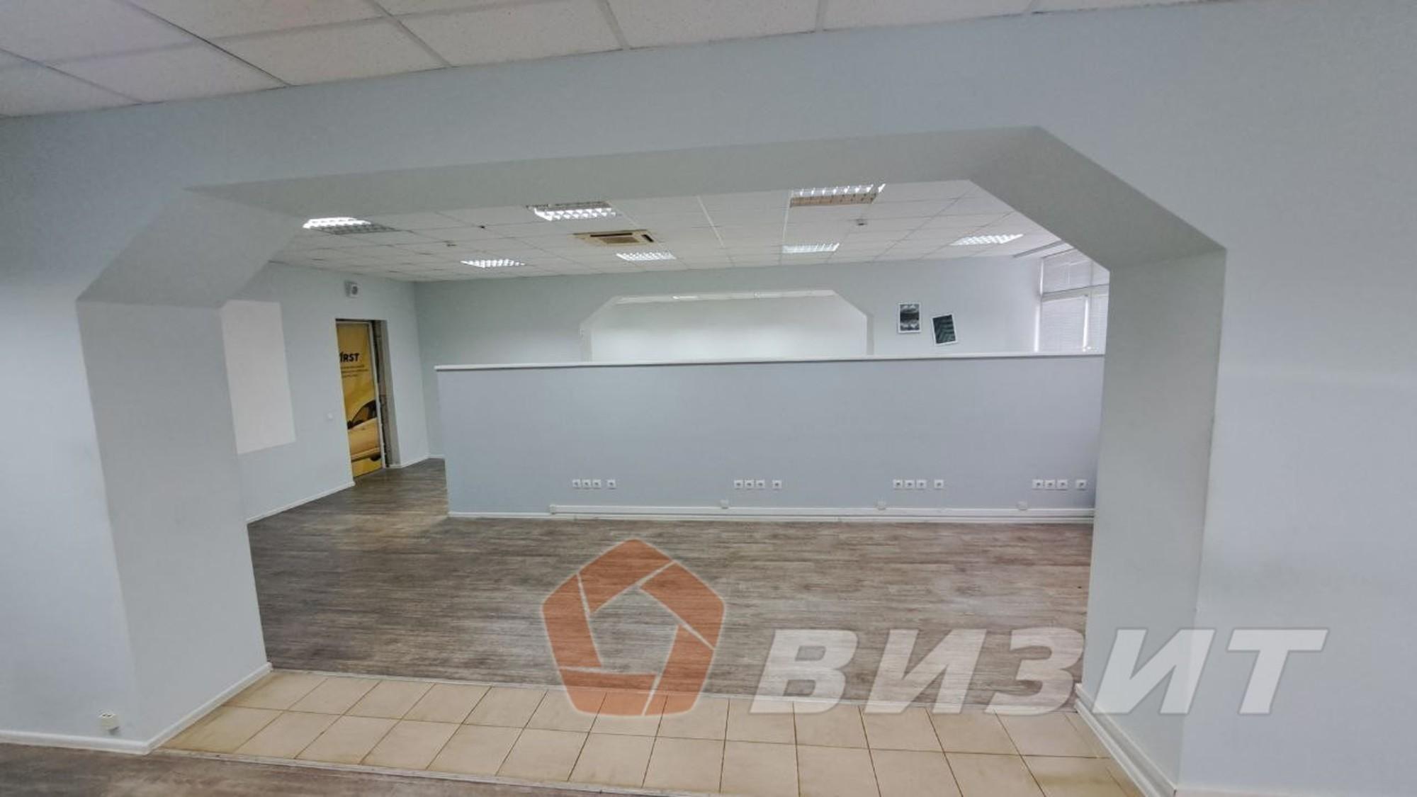 Сдать офис, помещение под офис за 102 200 рублей на Авроры улица, 110к1