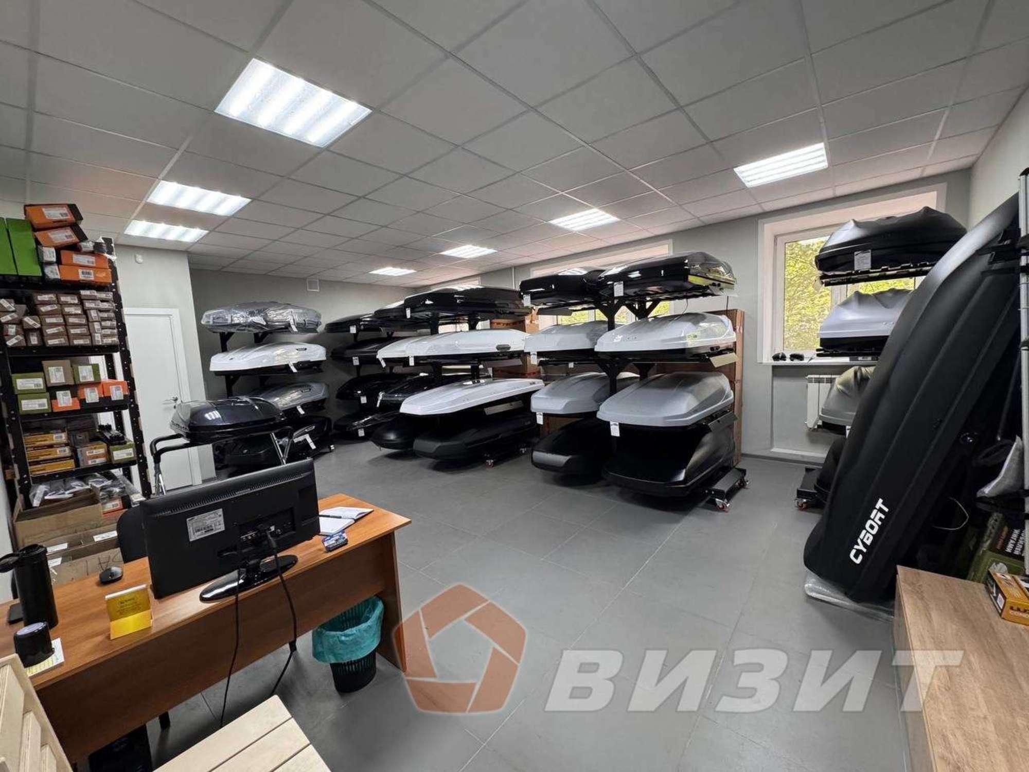 Сдать торговое помещение за 55 000 рублей на Советской Армии улица, 223