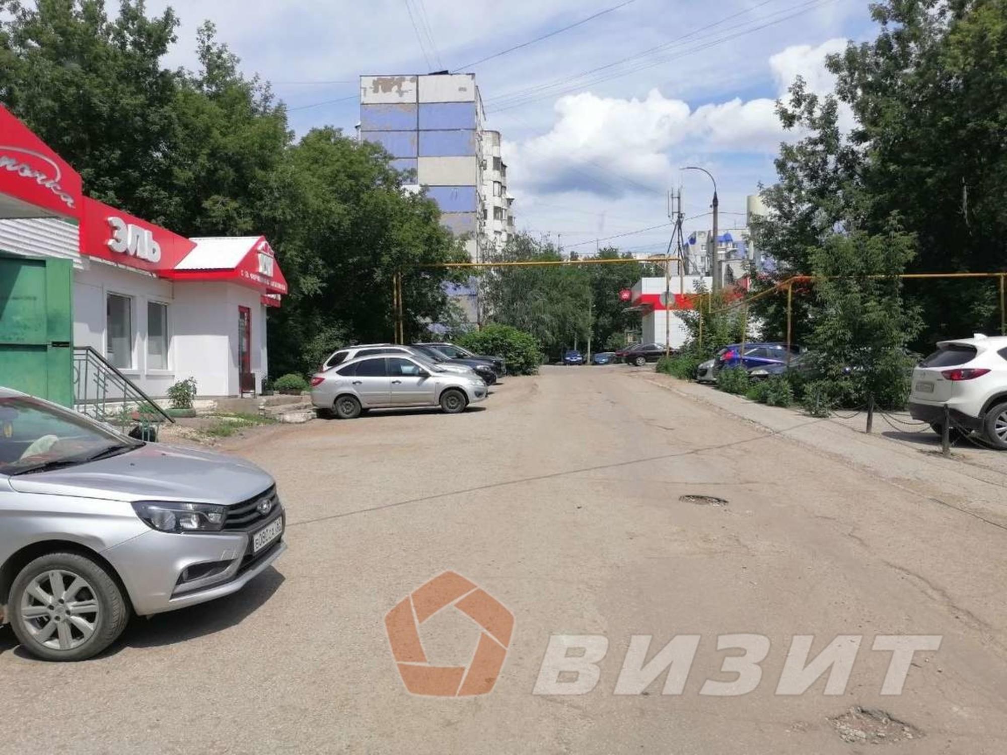 Сдать торговое помещение за 60 000 рублей на Солнечная улица, 17а
