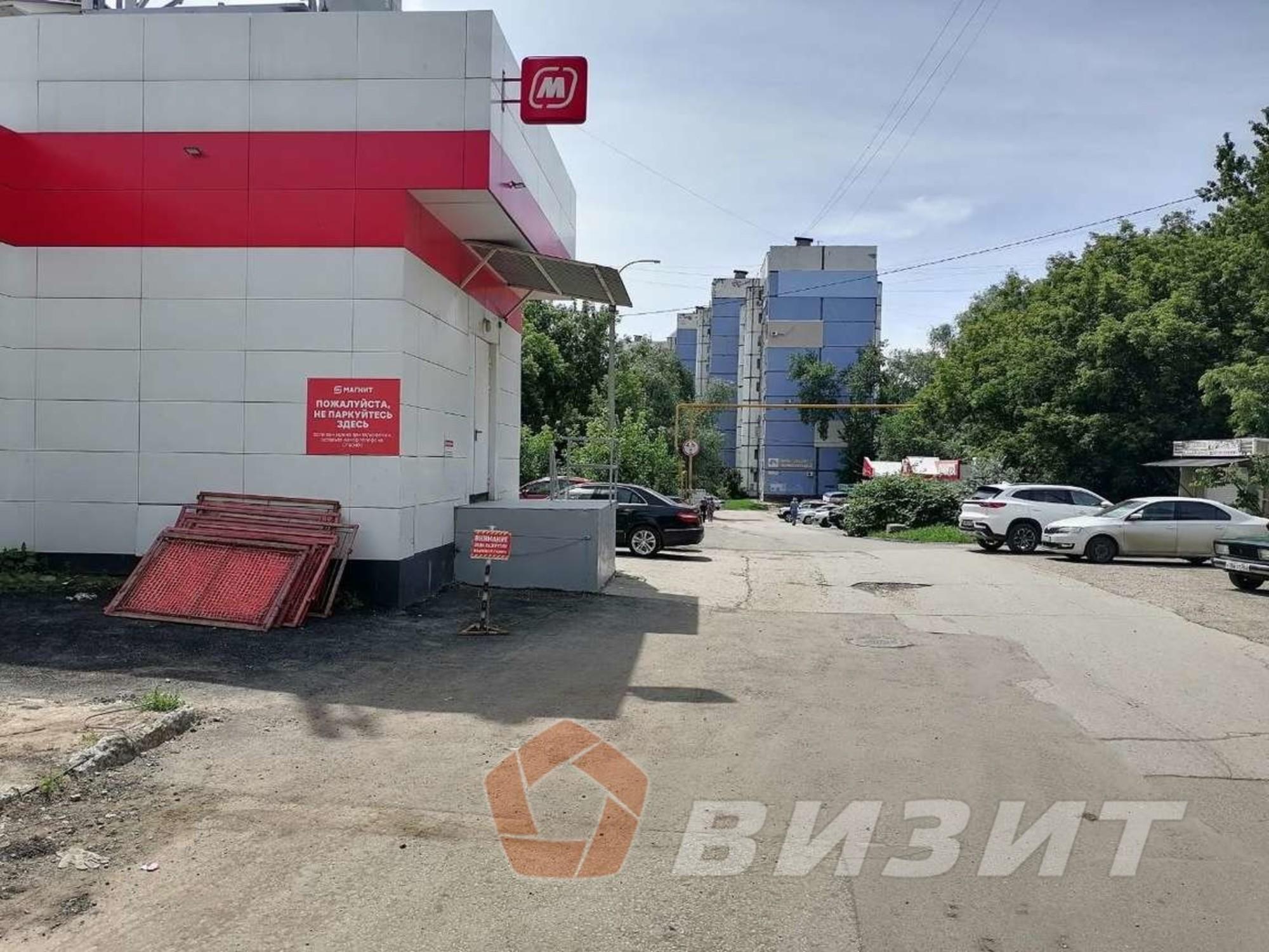 Сдать торговое помещение за 60 000 рублей на Солнечная улица, 17а
