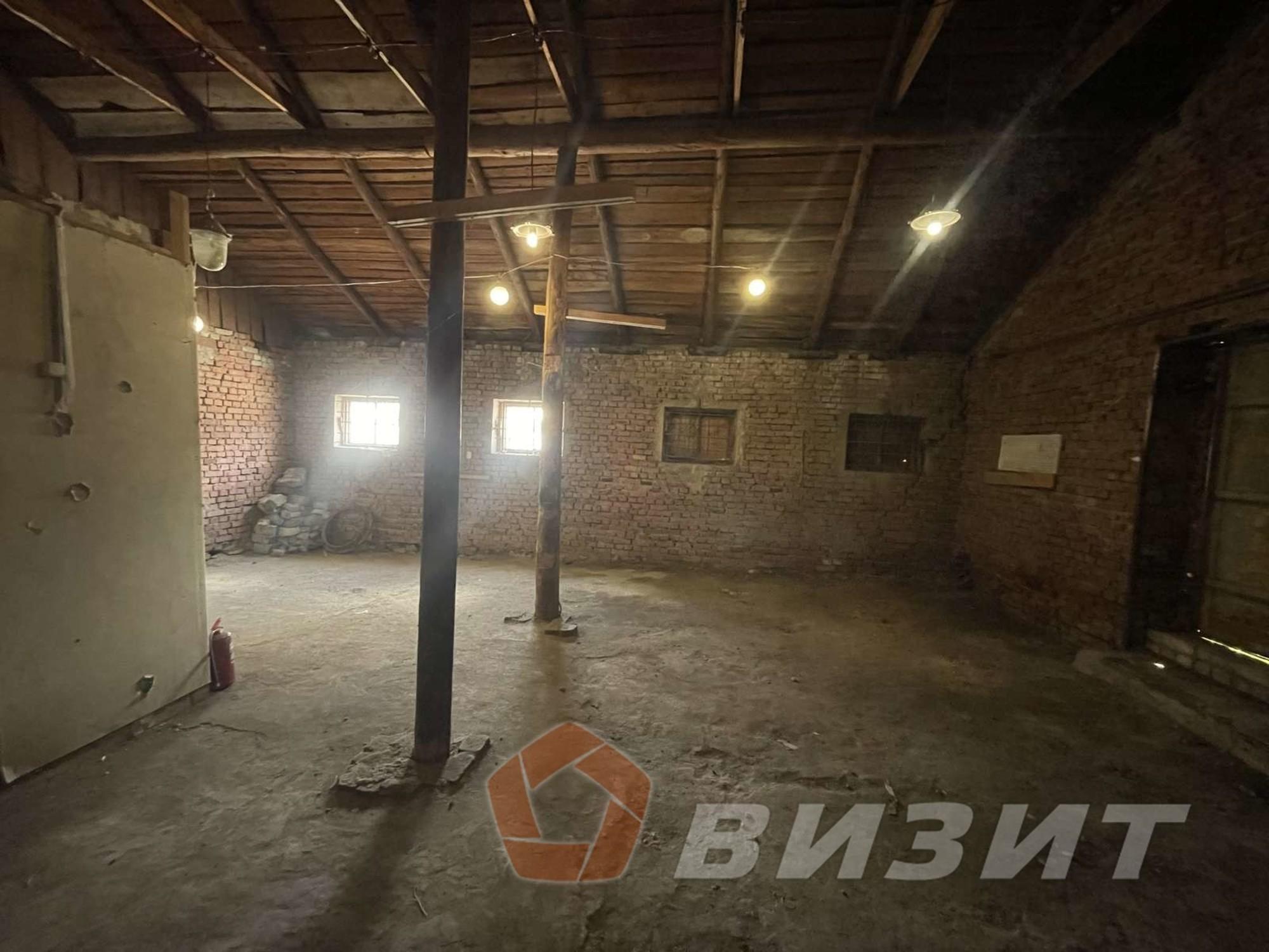Сдать складское помещение за 80 000 рублей на Клиническая улица, 212Б