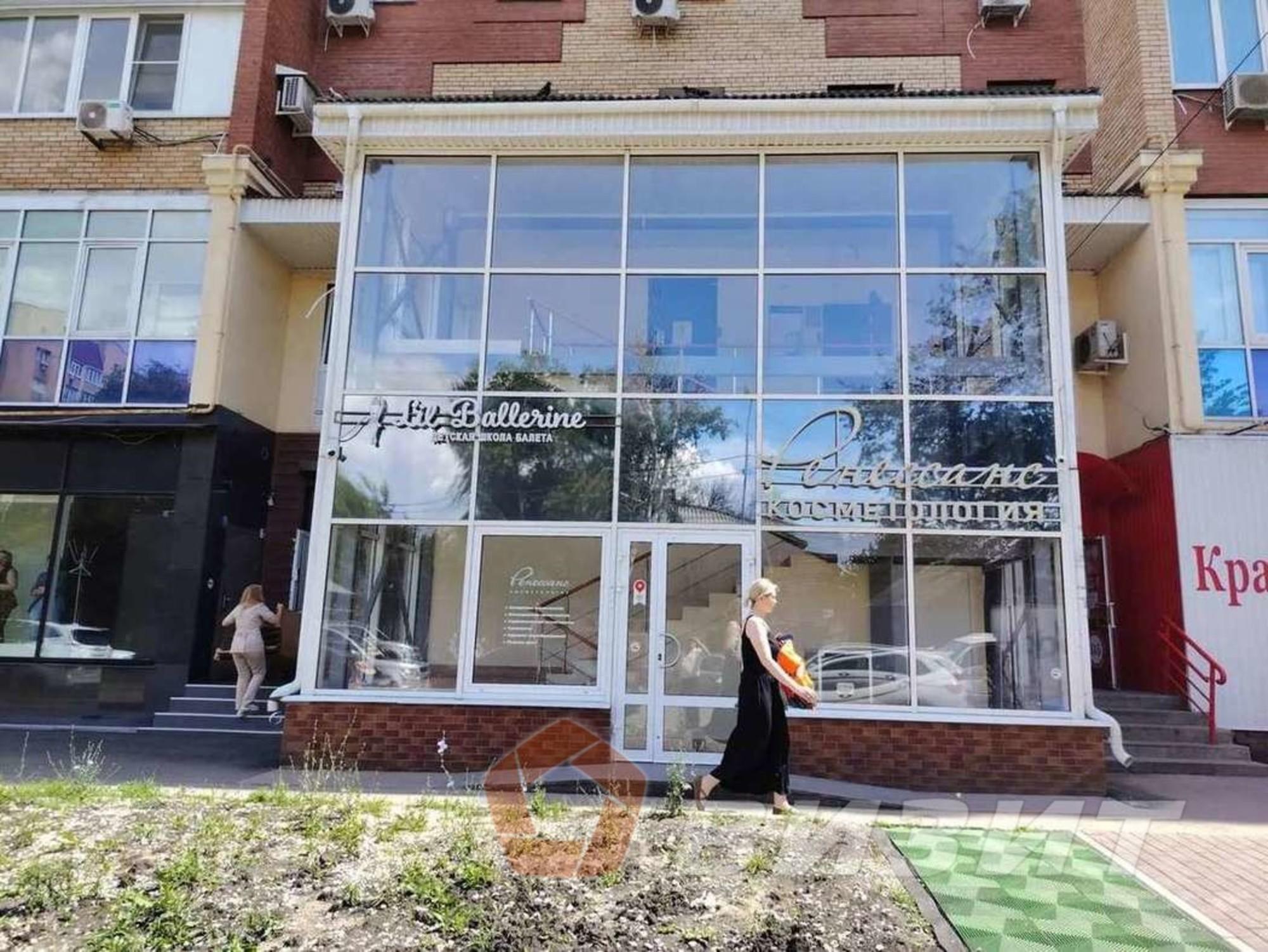 Сдать офис, помещение под офис за 120 000 рублей на Садовая улица, 199