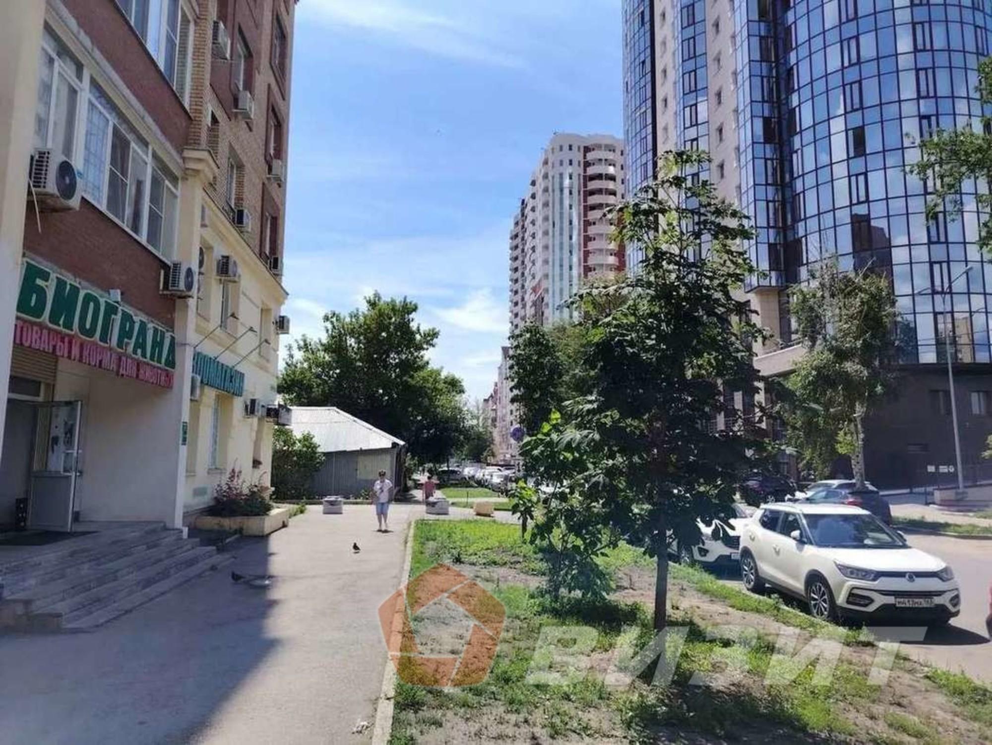 Сдать офис, помещение под офис за 120 000 рублей на Садовая улица, 199