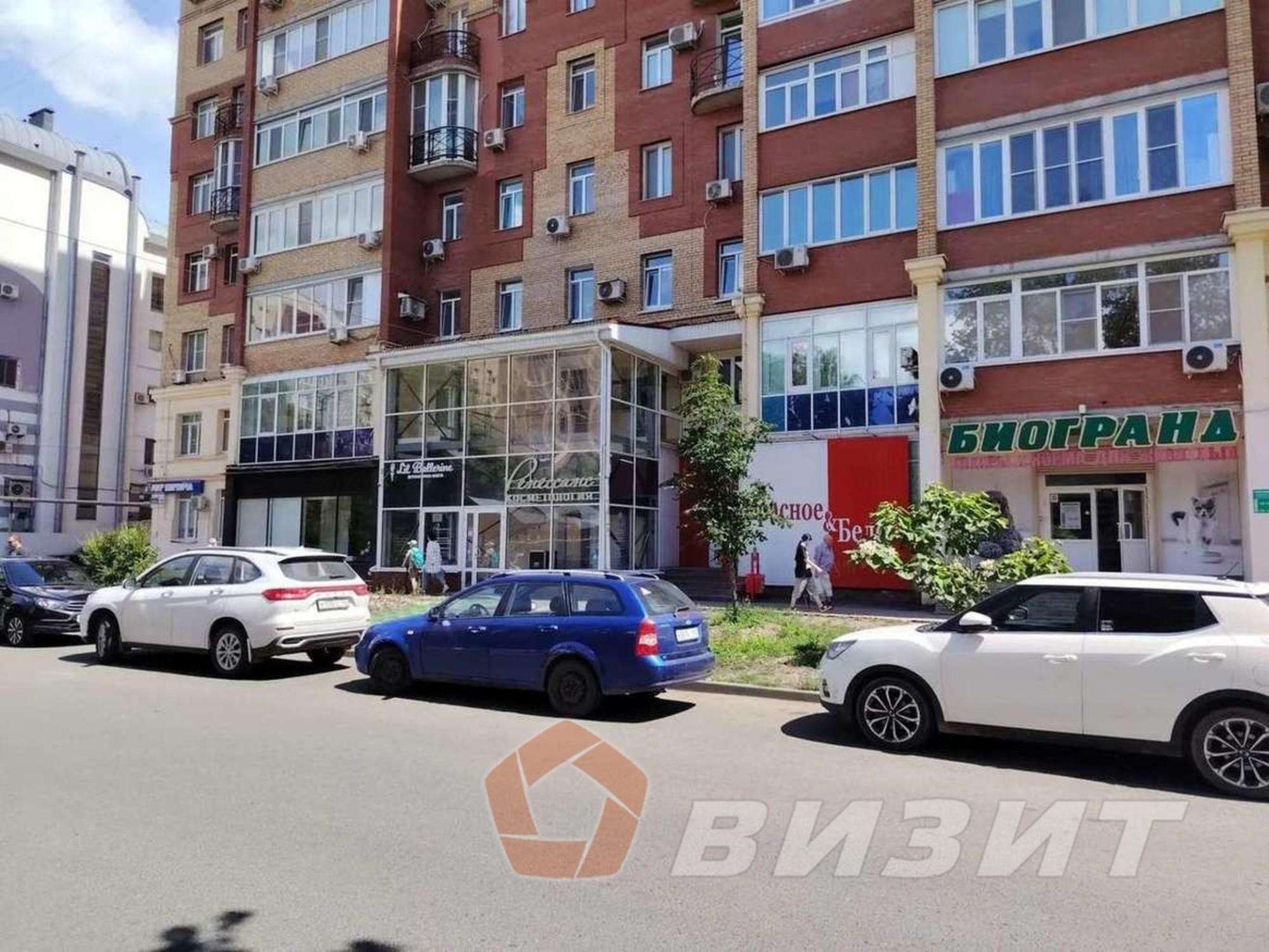 Сдать офис, помещение под офис за 120 000 рублей на Садовая улица, 199