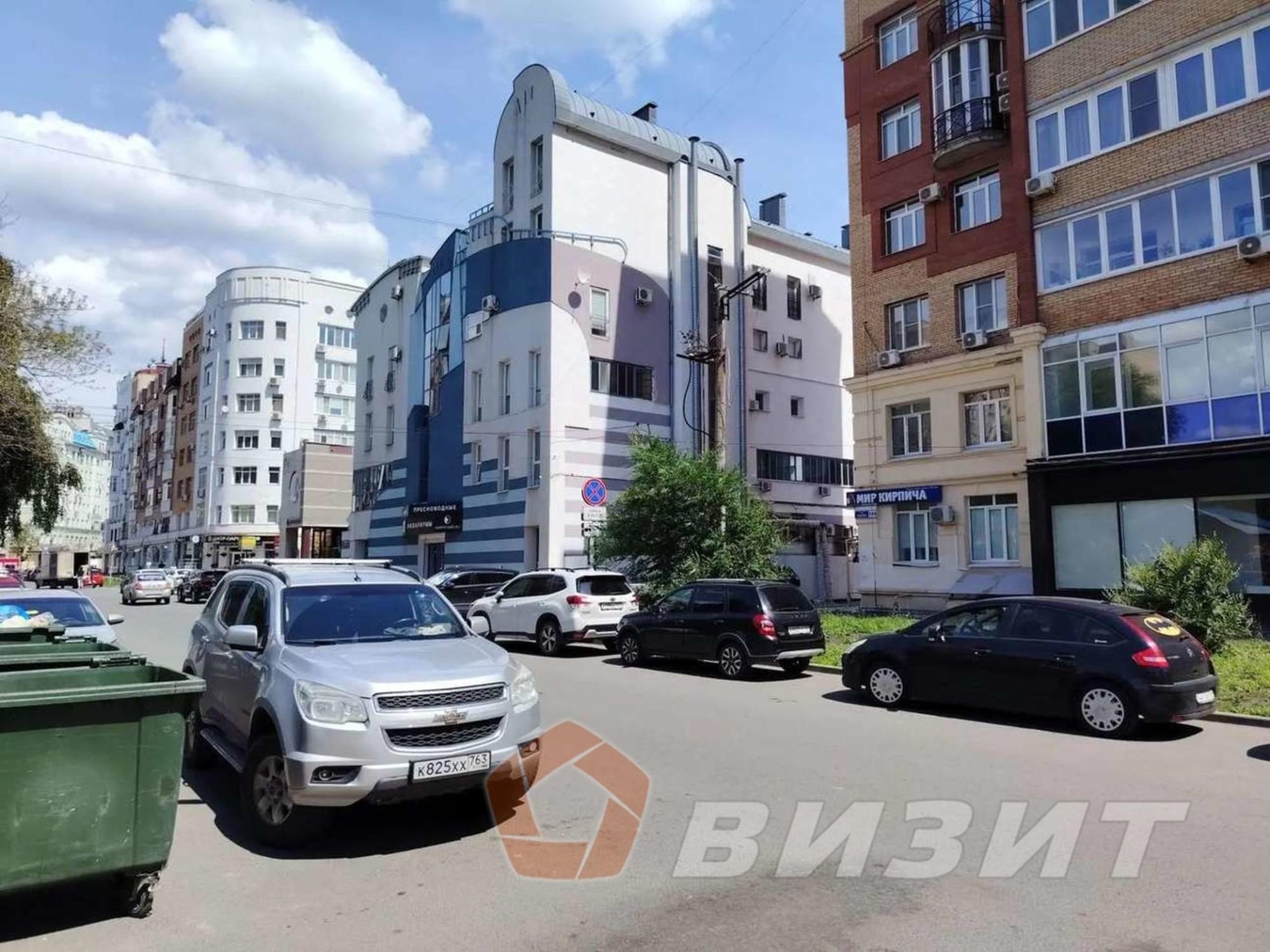 Сдать офис, помещение под офис за 120 000 рублей на Садовая улица, 199
