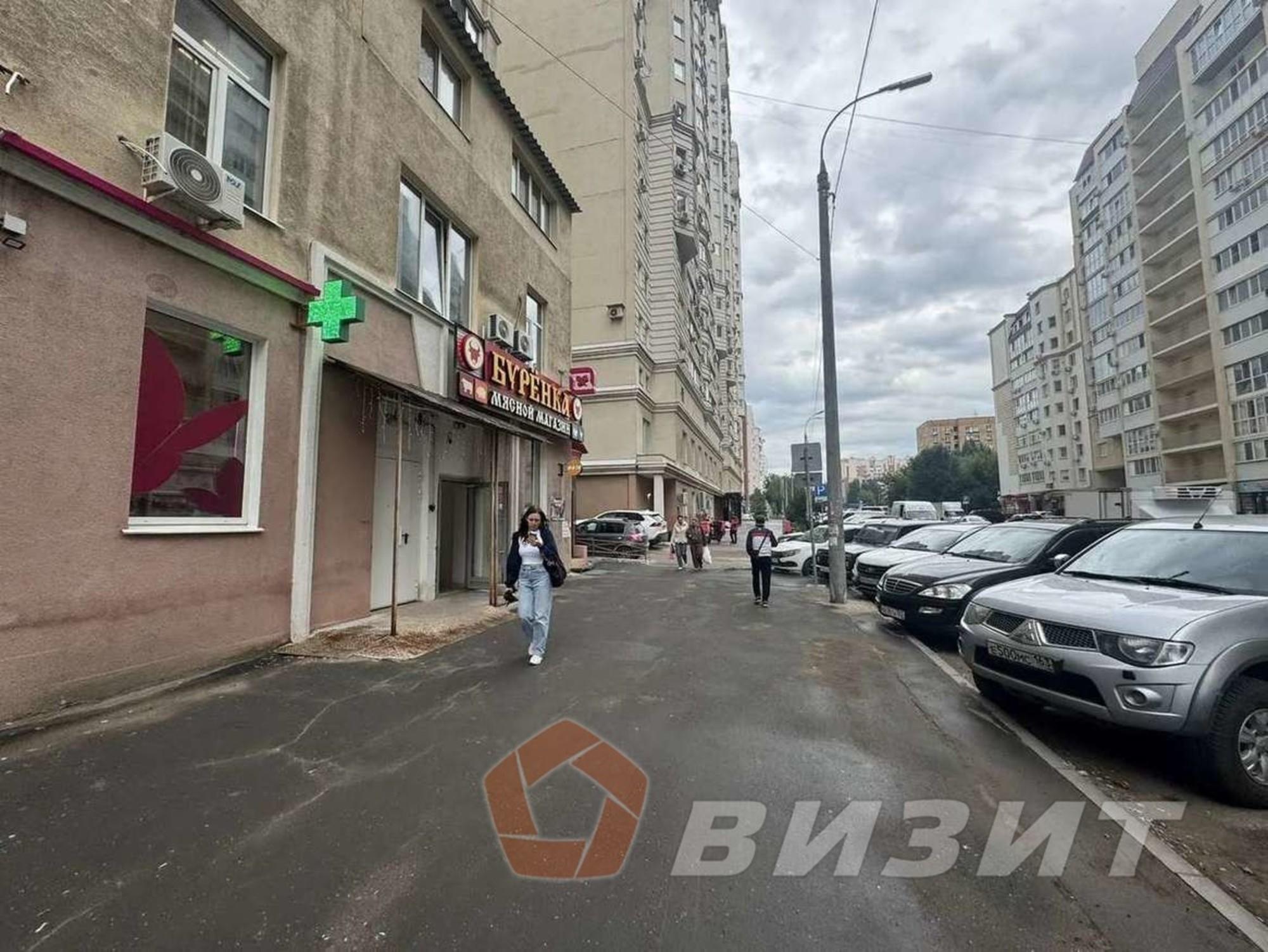 Купить торговое помещение за 6 000 000 рублей на Стара-Загора улица, 46